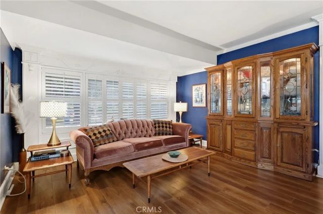 6029 Warwood, Lakewood, CA 90713