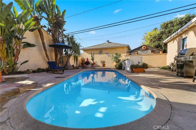 6029 Warwood, Lakewood, CA 90713