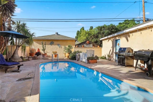 6029 Warwood, Lakewood, CA 90713