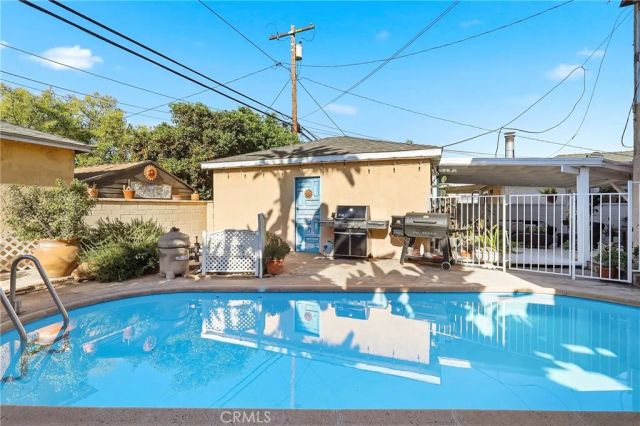 6029 Warwood, Lakewood, CA 90713