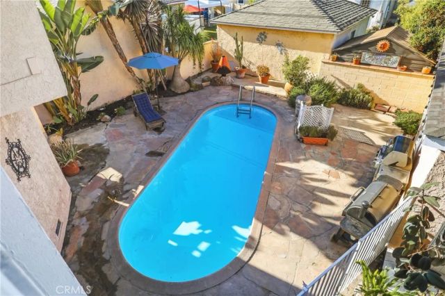 6029 Warwood, Lakewood, CA 90713