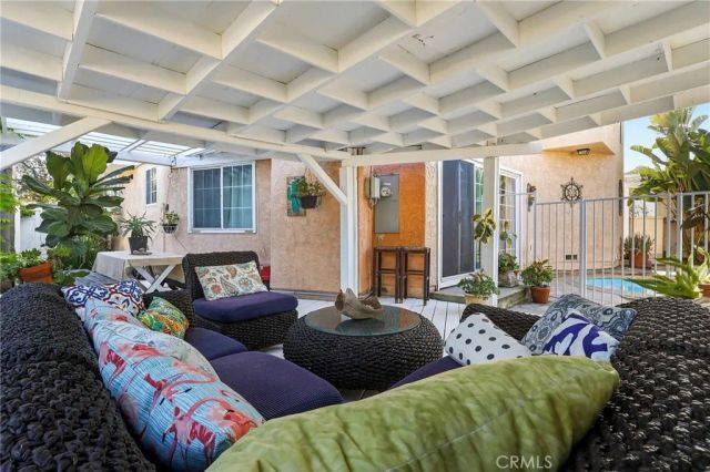 6029 Warwood, Lakewood, CA 90713