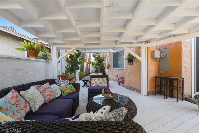 6029 Warwood, Lakewood, CA 90713