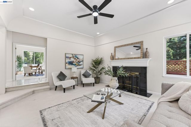 3146 Blackhawk Meadow Drive, Danville, CA 94506