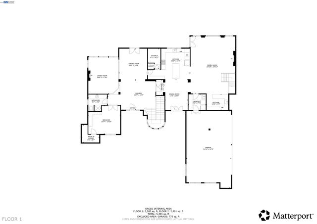 3146 Blackhawk Meadow Drive, Danville, CA 94506