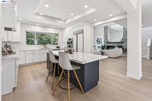 3146 Blackhawk Meadow Drive, Danville, CA 94506