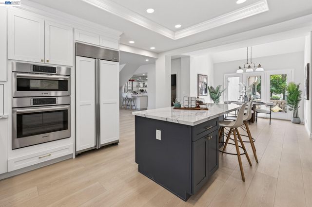 3146 Blackhawk Meadow Drive, Danville, CA 94506