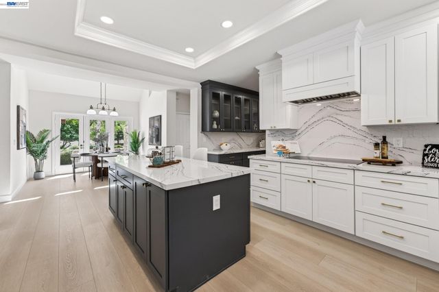 3146 Blackhawk Meadow Drive, Danville, CA 94506