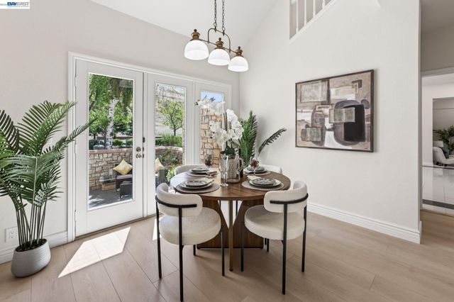 3146 Blackhawk Meadow Drive, Danville, CA 94506