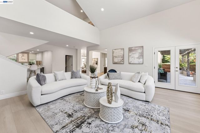 3146 Blackhawk Meadow Drive, Danville, CA 94506