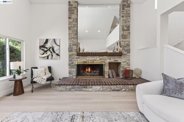3146 Blackhawk Meadow Drive, Danville, CA 94506