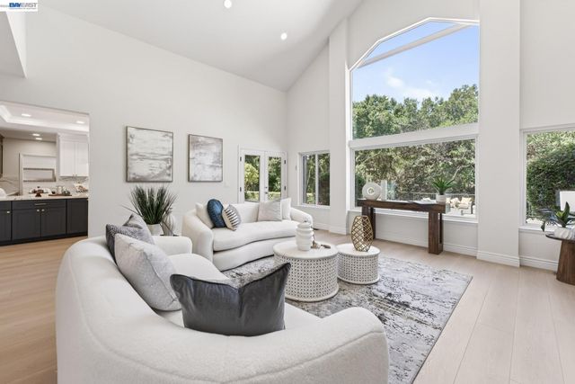 3146 Blackhawk Meadow Drive, Danville, CA 94506