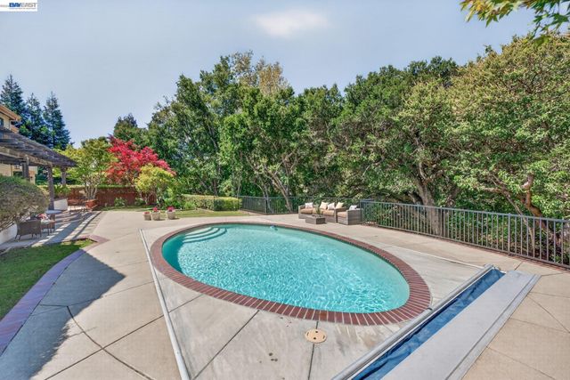 3146 Blackhawk Meadow Drive, Danville, CA 94506