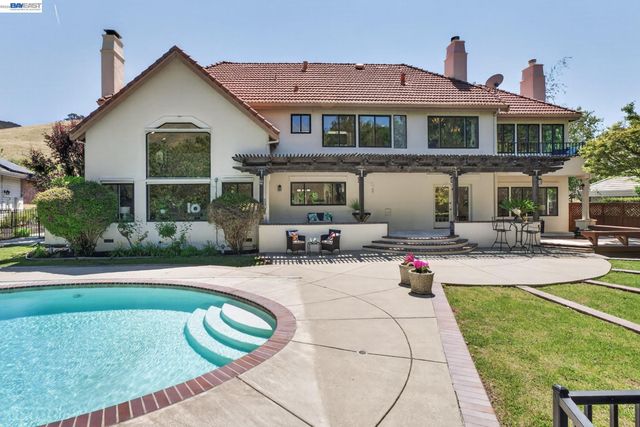 3146 Blackhawk Meadow Drive, Danville, CA 94506