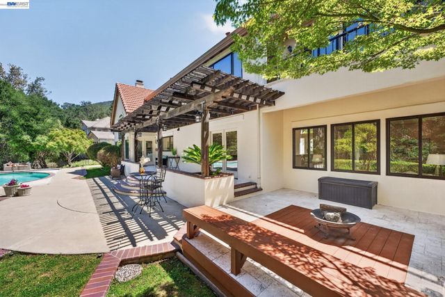 3146 Blackhawk Meadow Drive, Danville, CA 94506