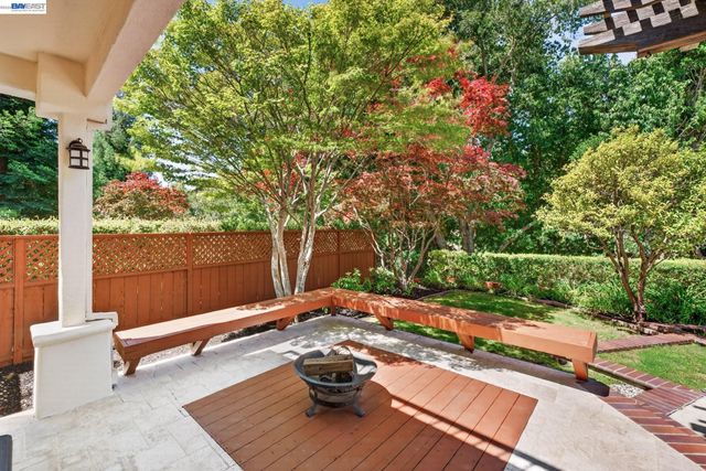 3146 Blackhawk Meadow Drive, Danville, CA 94506