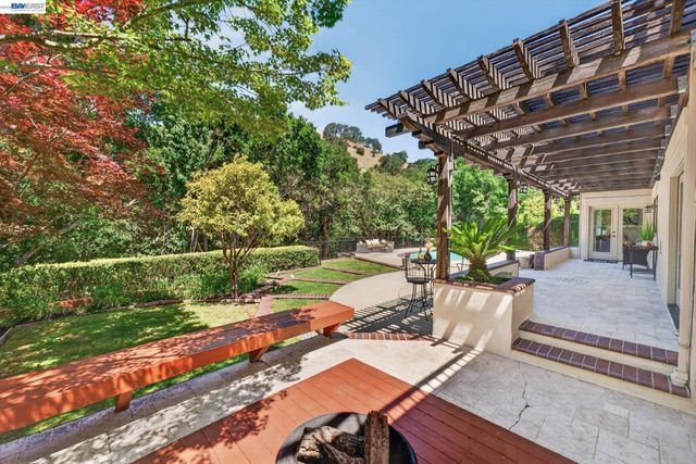3146 Blackhawk Meadow Drive, Danville, CA 94506