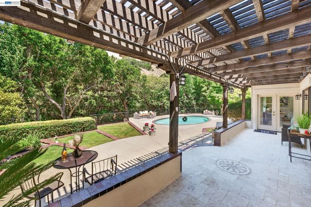 3146 Blackhawk Meadow Drive, Danville, CA 94506