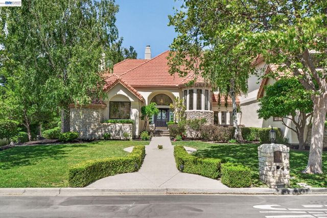 3146 Blackhawk Meadow Drive, Danville, CA 94506