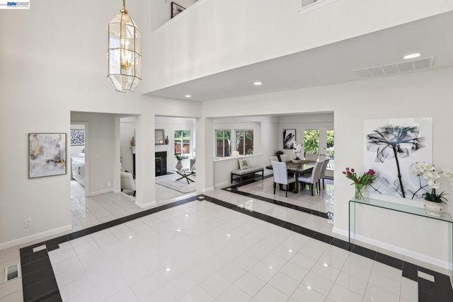 3146 Blackhawk Meadow Drive, Danville, CA 94506