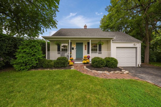 1006 Chambers Circle, Columbus, OH 43212