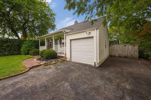 1006 Chambers Circle, Columbus, OH 43212