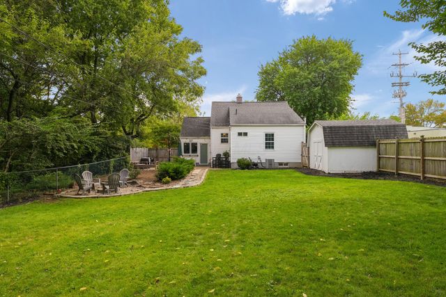 1006 Chambers Circle, Columbus, OH 43212