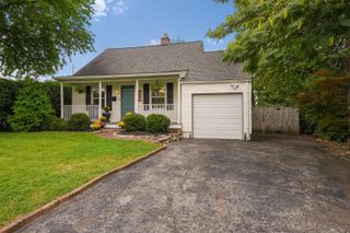 1006 Chambers Circle, Columbus, OH 43212