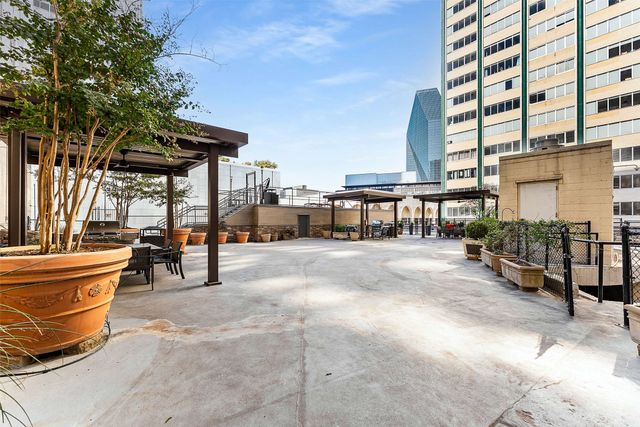 1505 Elm Street 1003, Dallas, TX 75201