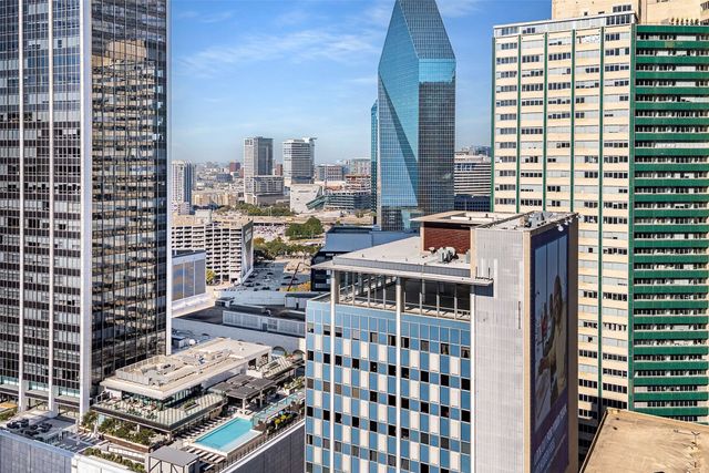 1505 Elm Street 1003, Dallas, TX 75201