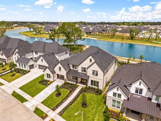 1222 Crown Forest Drive, Missouri City, TX 77459