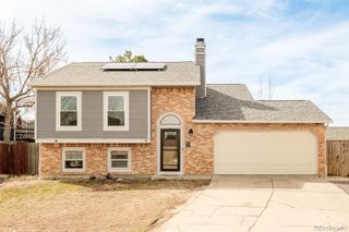 16655 Ninebark Way, Parker, CO 80134