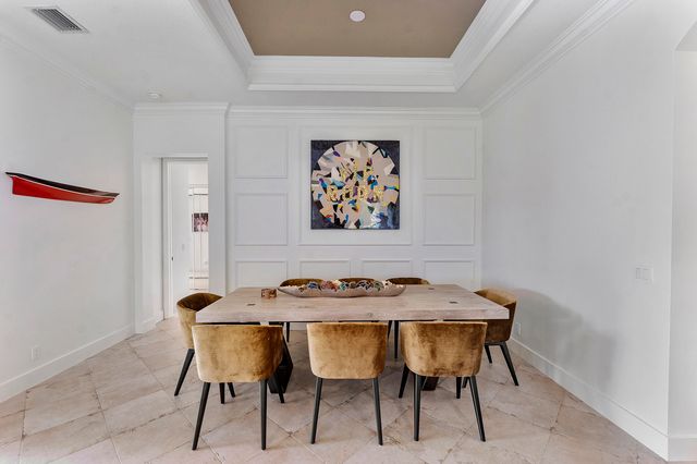 9556 Cobblestone Creek Drive, Boynton Beach, FL 33472