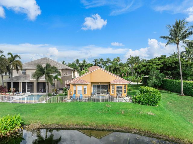 9556 Cobblestone Creek Drive, Boynton Beach, FL 33472