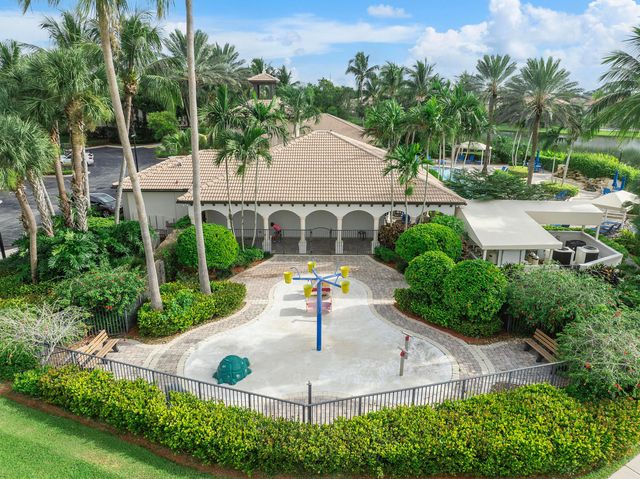 9556 Cobblestone Creek Drive, Boynton Beach, FL 33472