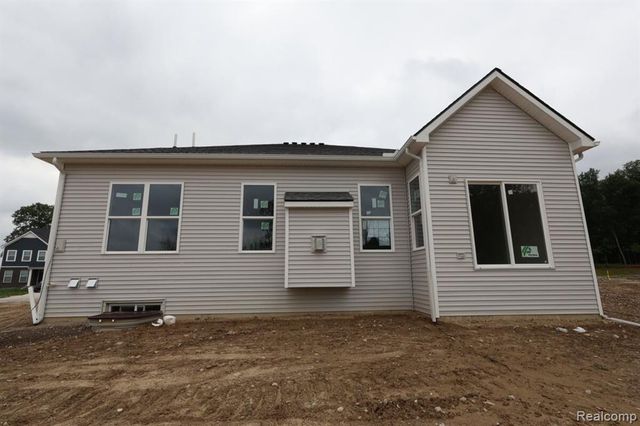 27119 Silo Drive, Saline, MI 48176