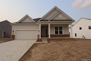 27119 Silo Drive, Saline, MI 48176