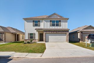 7811 Champion Creek, San Antonio, TX 78252