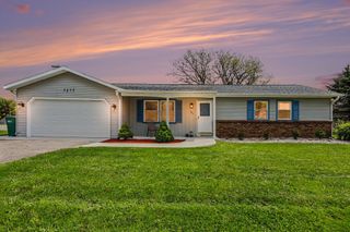 7277 Marfield Street, Portage City, MI 49024