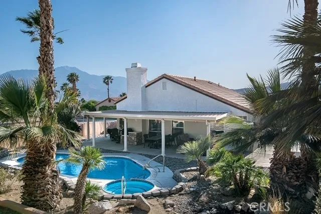 9574 Via Real, Desert Hot Springs, CA 92240