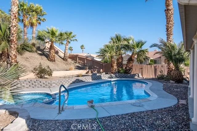 9574 Via Real, Desert Hot Springs, CA 92240