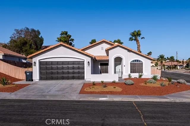 9574 Via Real, Desert Hot Springs, CA 92240