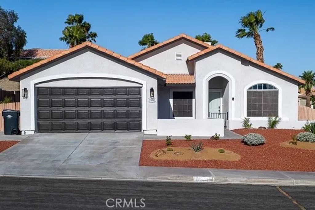 9574 Via Real, Desert Hot Springs, CA 92240