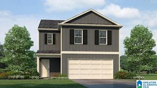 272 WILLOUGHBY ROAD, Sterrett, AL 35147
