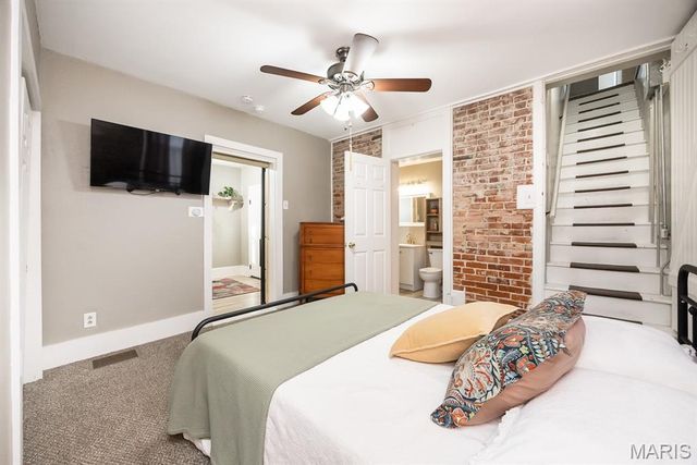 614 S Church Street, Belleville, IL 62220