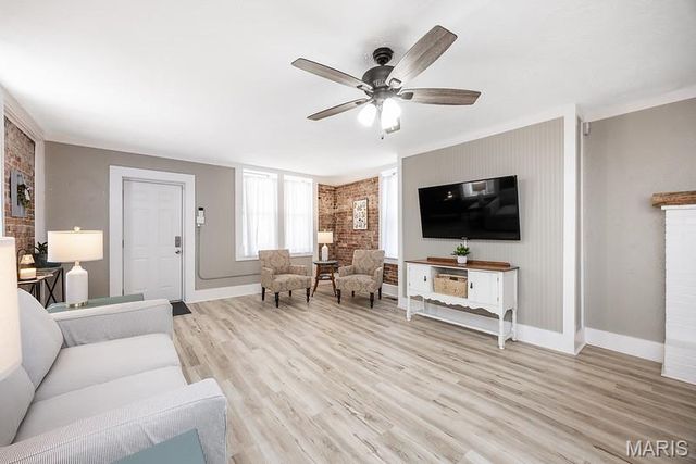 614 S Church Street, Belleville, IL 62220