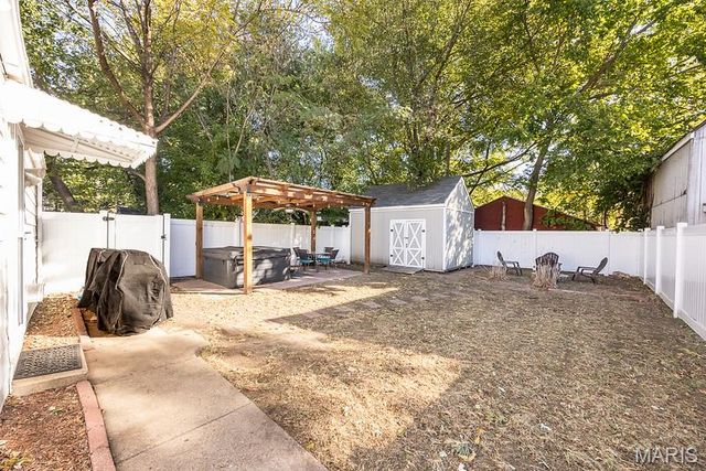 614 S Church Street, Belleville, IL 62220