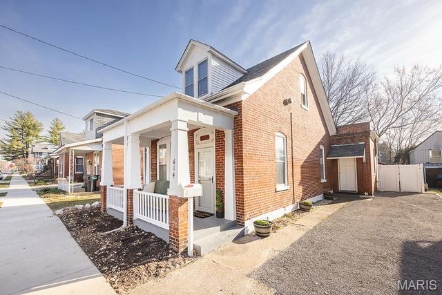 614 S Church Street, Belleville, IL 62220