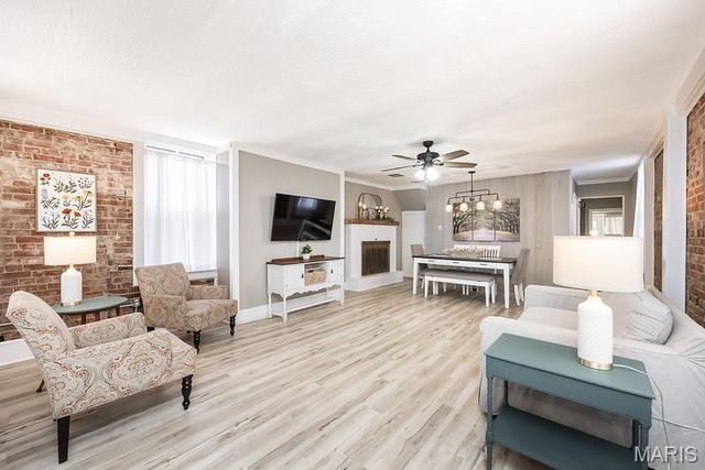 614 S Church Street, Belleville, IL 62220