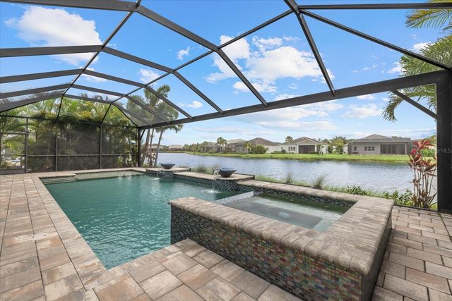 3214 ANCHOR BAY TRAIL, Bradenton, FL 34211